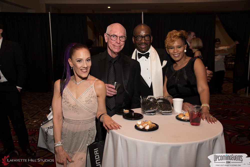 Black Tie Tailgate 2019 (General Event Shots)