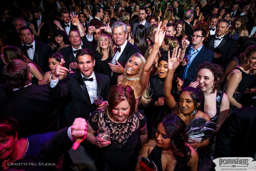 Black Tie Tailgate 2019 (General Event Shots)