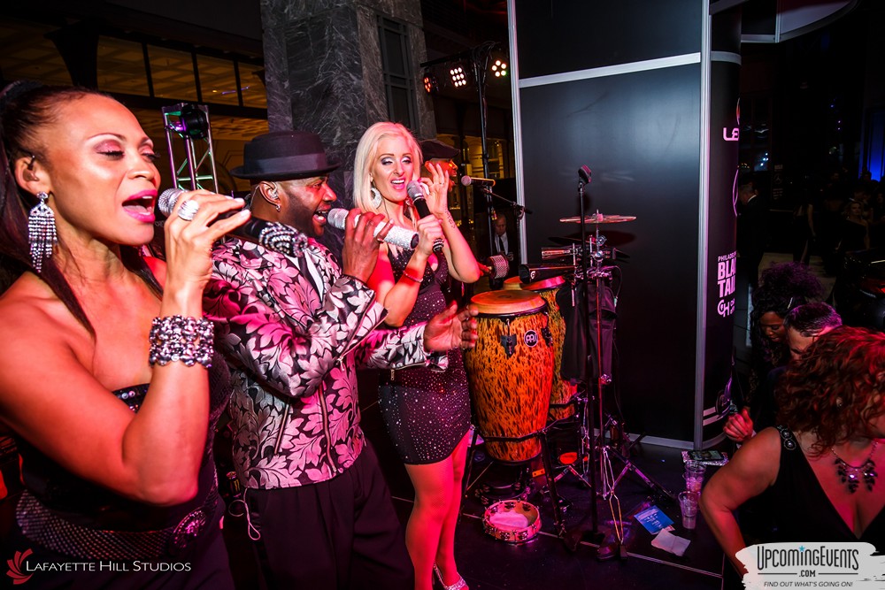 Black Tie Tailgate 2019 (General Event Shots)