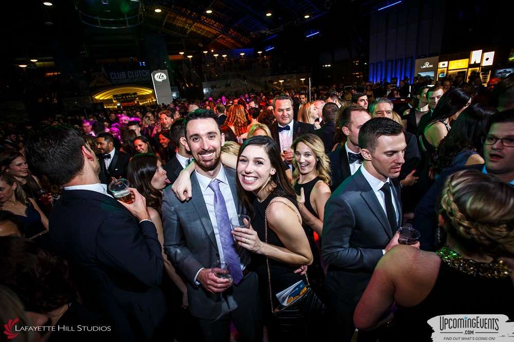 Black Tie Tailgate 2019 (General Event Shots)