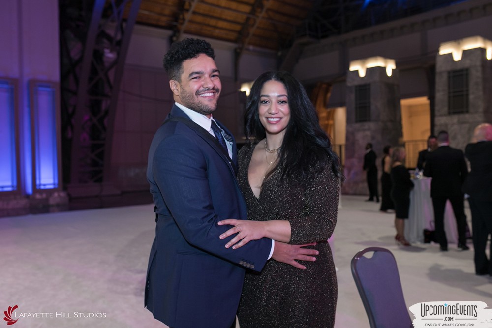 Black Tie Tailgate 2019 (General Event Shots)