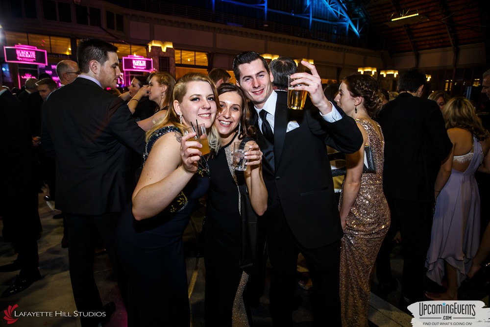 Black Tie Tailgate 2019 (General Event Shots)