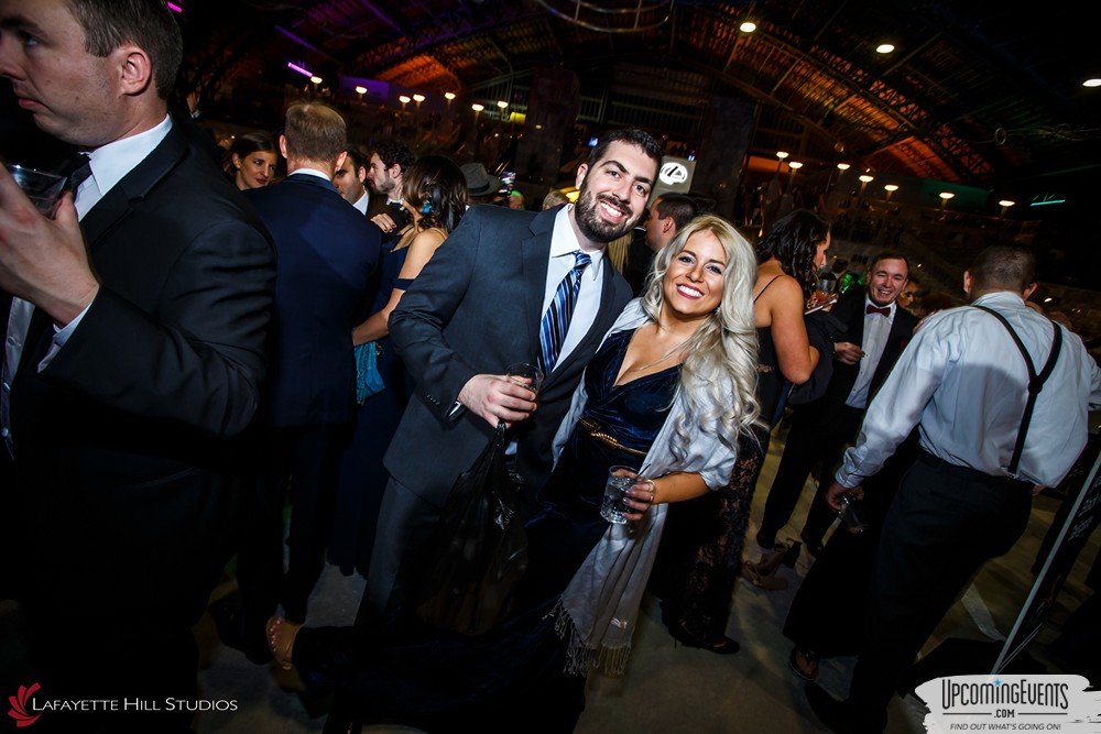 Black Tie Tailgate 2019 (General Event Shots)