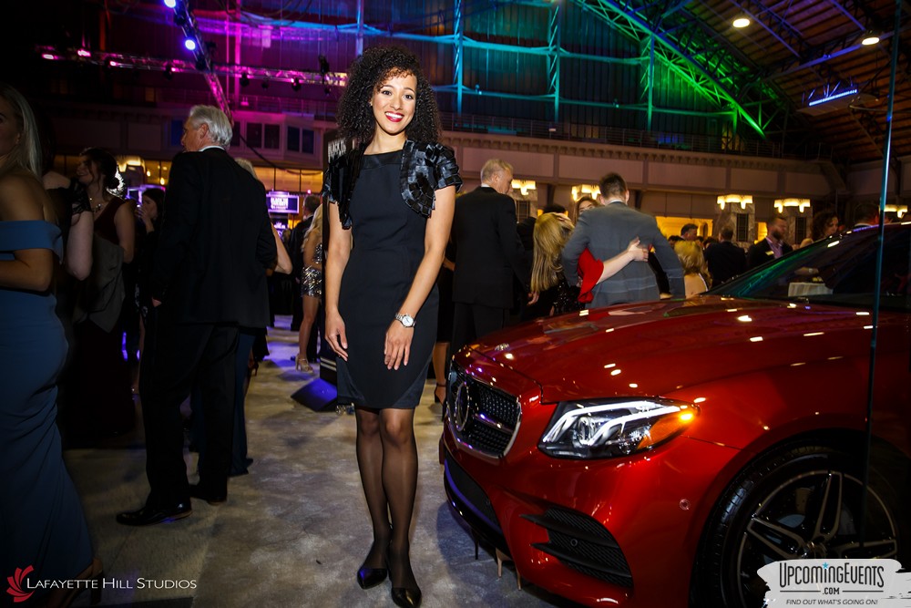 Black Tie Tailgate 2019 (General Event Shots)