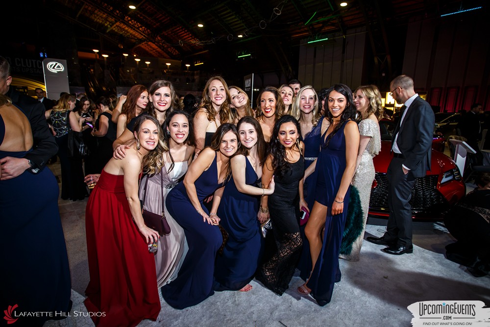 Black Tie Tailgate 2019 (General Event Shots)