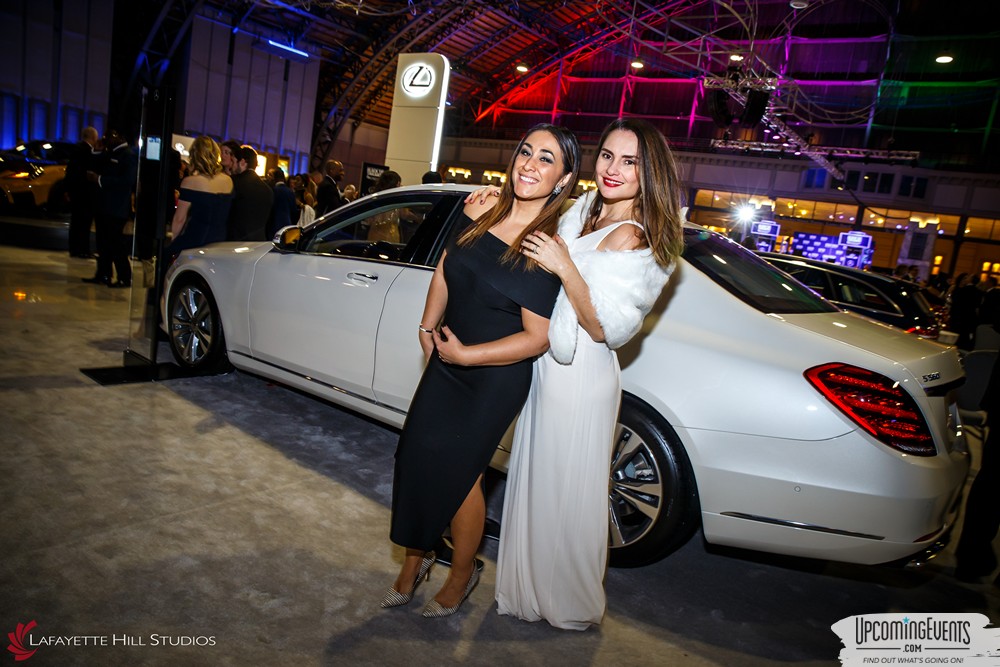 Black Tie Tailgate 2019 (General Event Shots)