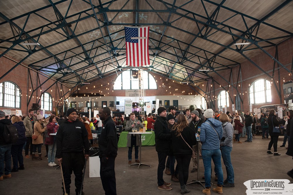 Philly Winter Craft Beer Fest - Saturday Session 1