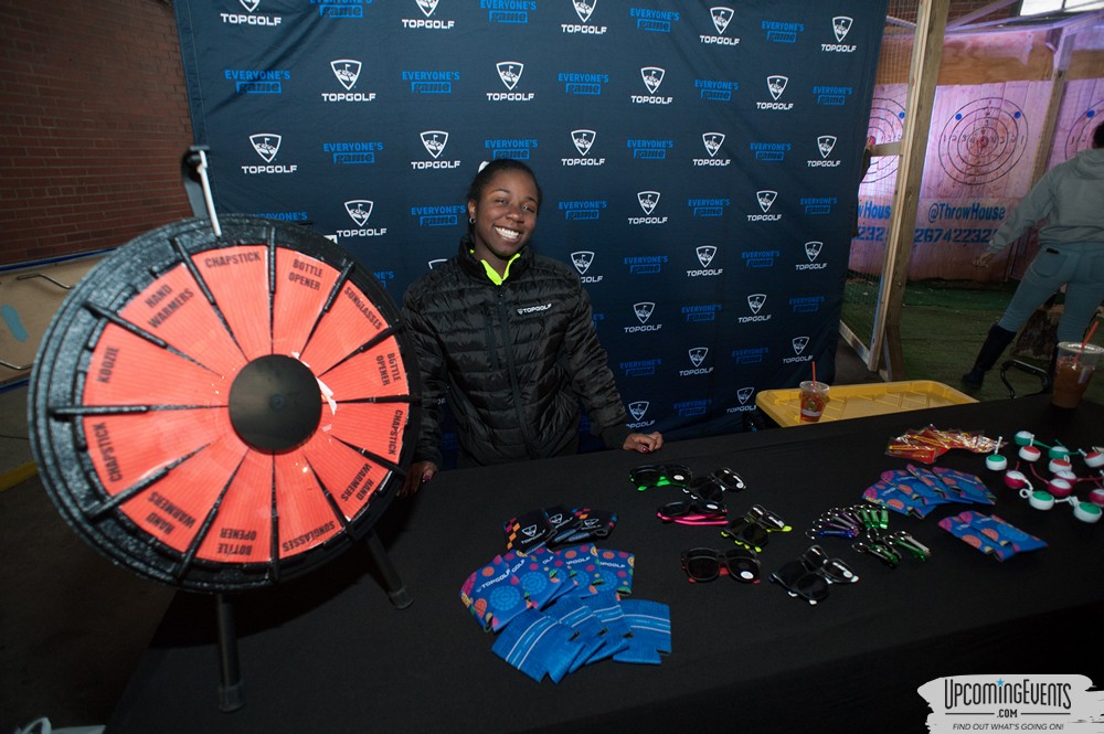 Philly Winter Craft Beer Fest - Saturday Session 1