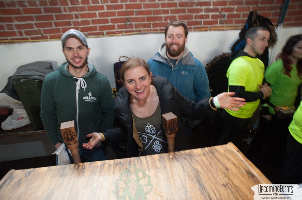 Philly Winter Craft Beer Fest - Saturday Session 1