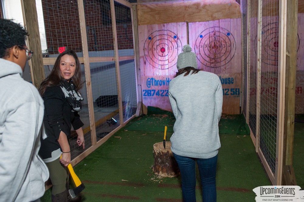 Philly Winter Craft Beer Fest - Saturday Session 1