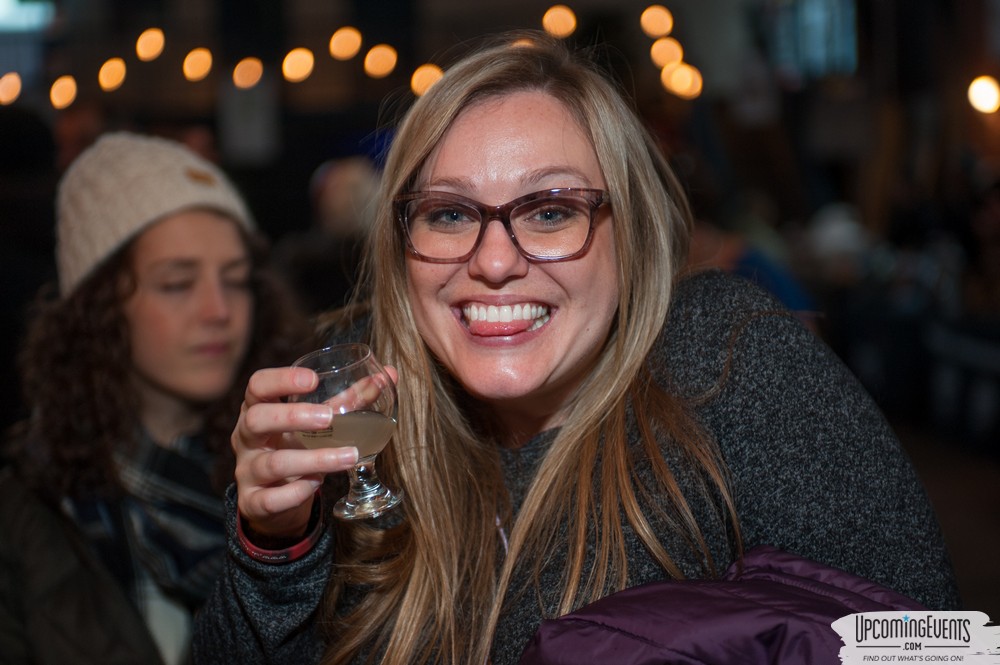 Philly Winter Craft Beer Fest - Saturday Session 1