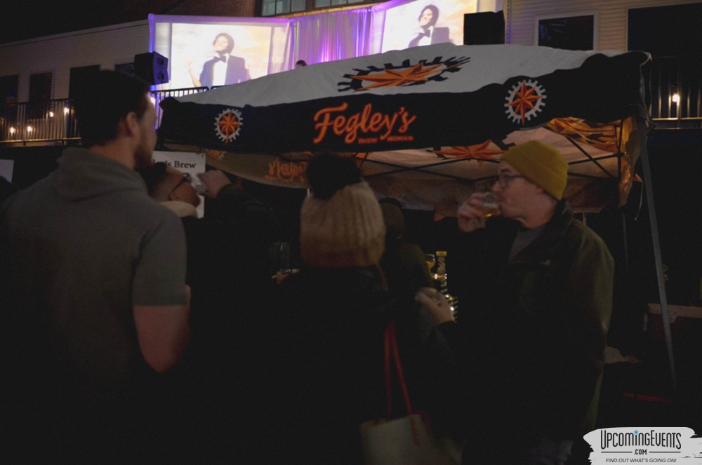 Philly Winter Craft Beer Fest - Friday Session