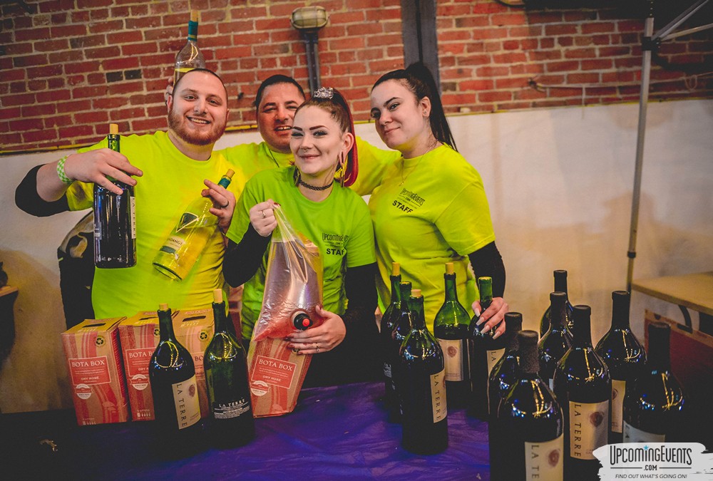 Philly Winter Craft Beer Fest - Friday Session