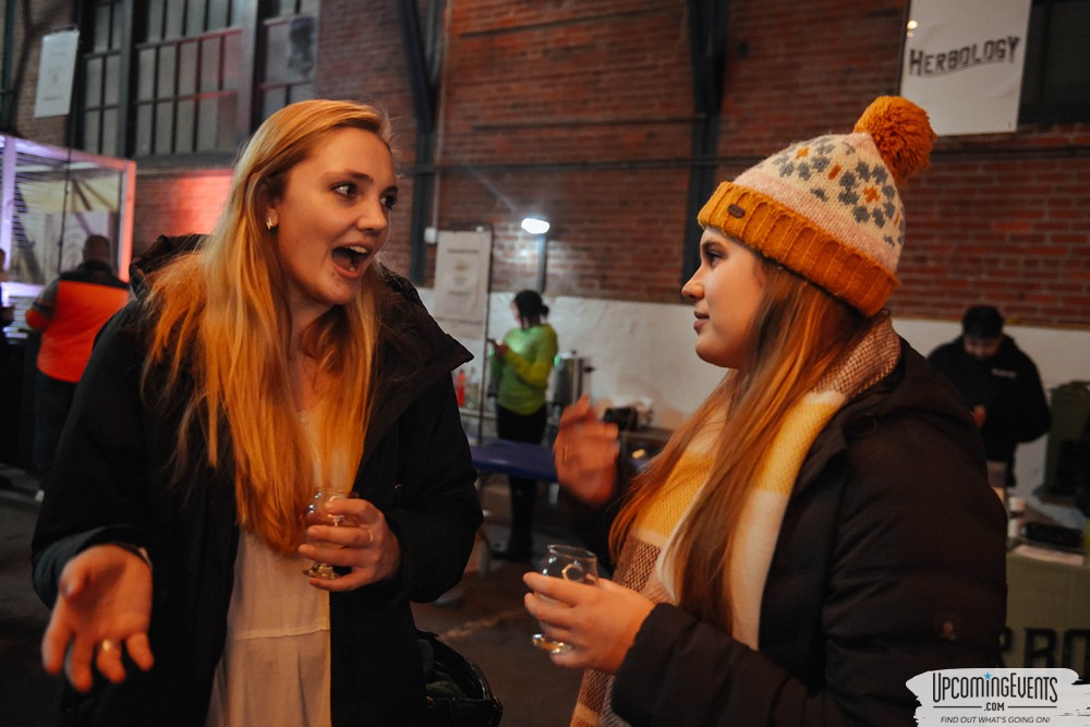 Philly Winter Craft Beer Fest - Friday Session