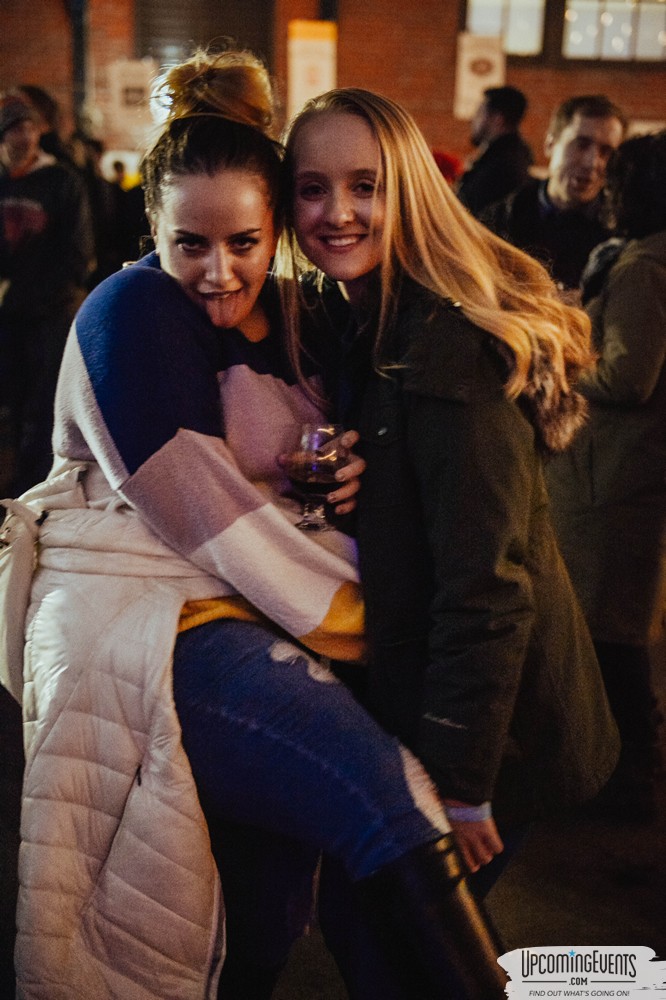 Philly Winter Craft Beer Fest - Friday Session