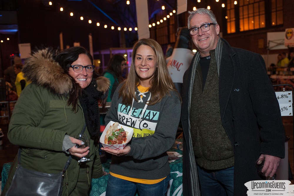 Philly Winter Craft Beer Fest - Saturday Session 2