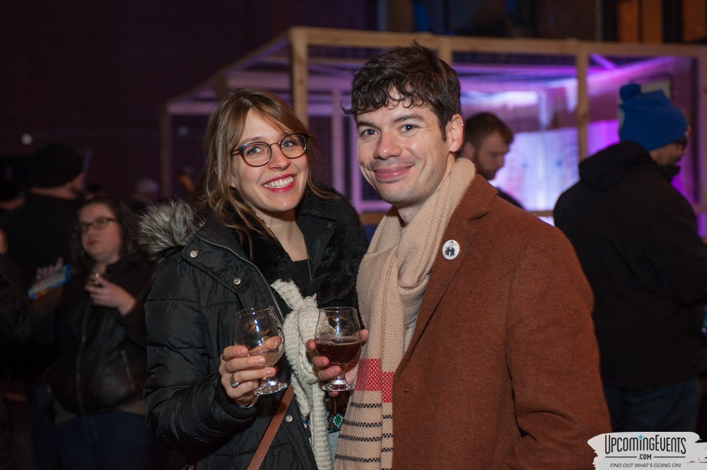 Philly Winter Craft Beer Fest - Saturday Session 2