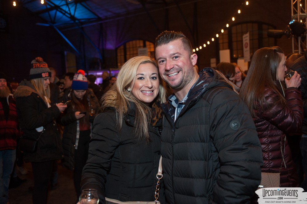 Philly Winter Craft Beer Fest - Saturday Session 2