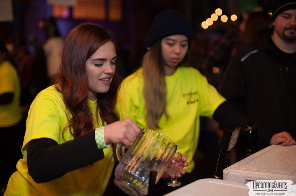 Philly Winter Craft Beer Fest - Saturday Session 2