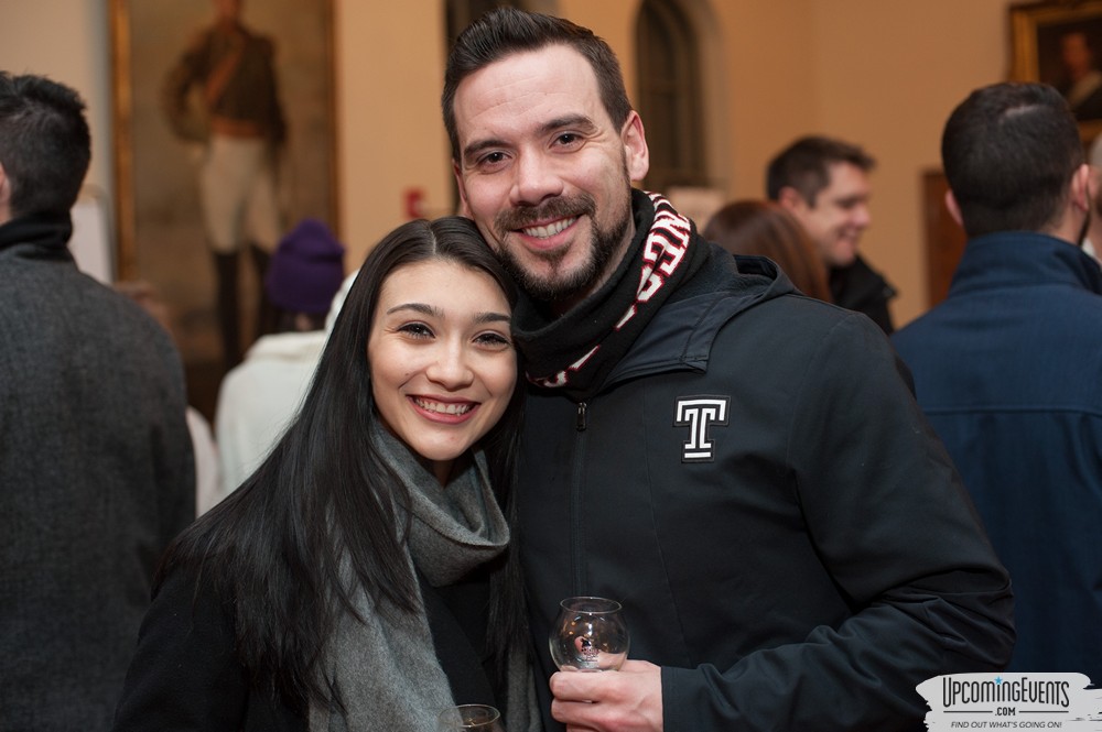 Philly Winter Craft Beer Fest - Saturday Session 2