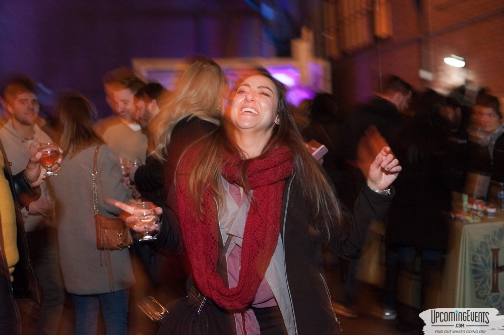 Philly Winter Craft Beer Fest - Saturday Session 2