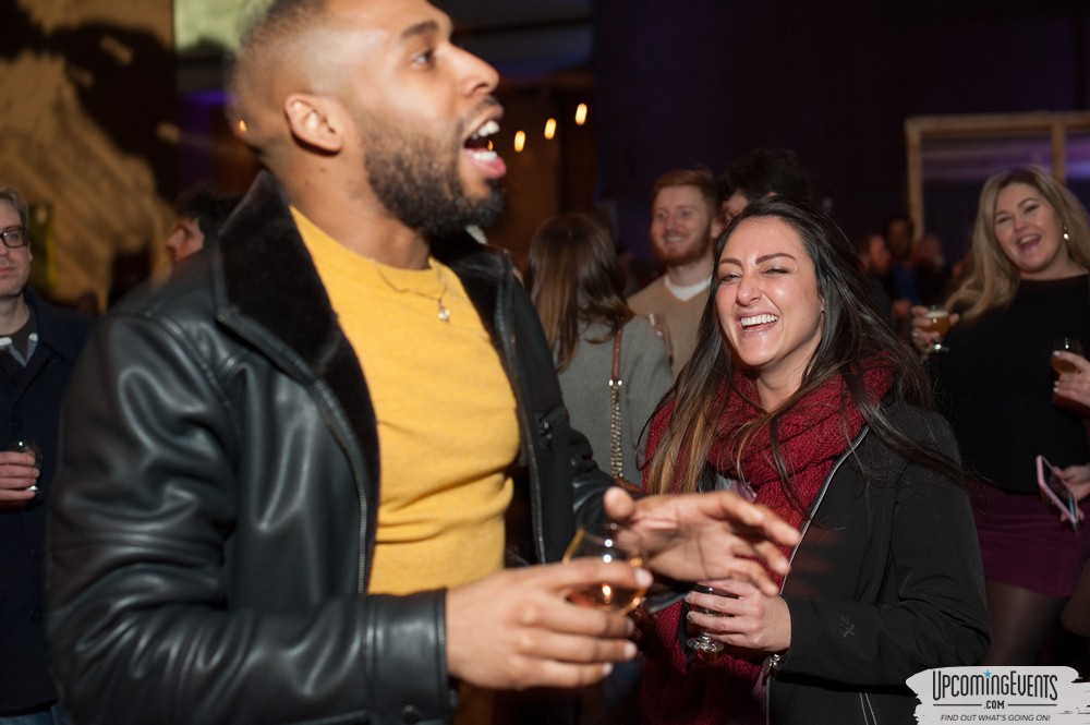 Philly Winter Craft Beer Fest - Saturday Session 2