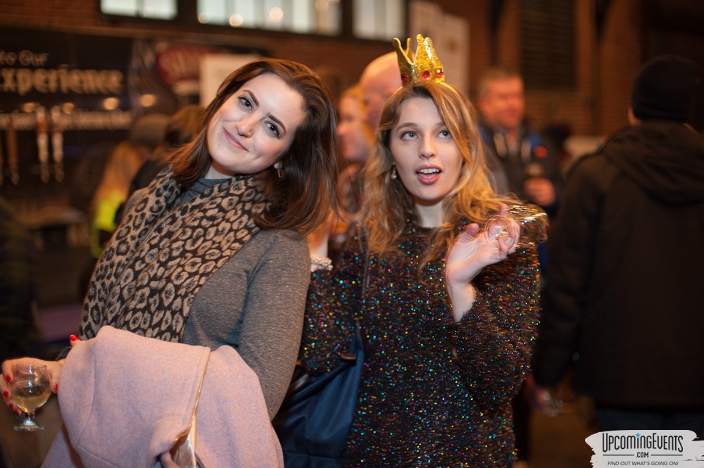 Philly Winter Craft Beer Fest - Saturday Session 2