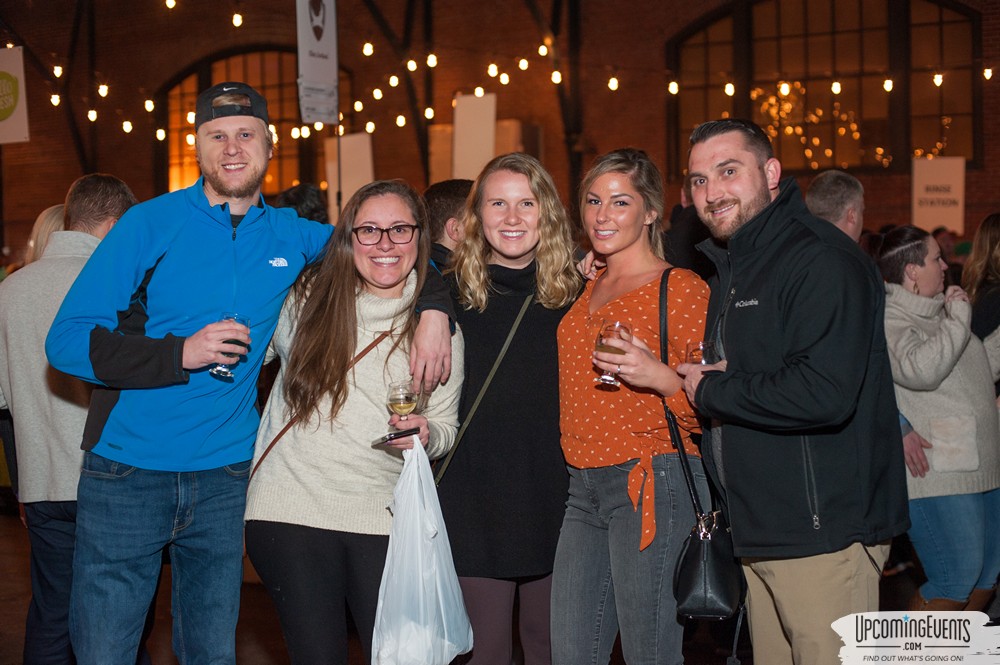 Philly Winter Craft Beer Fest - Saturday Session 2