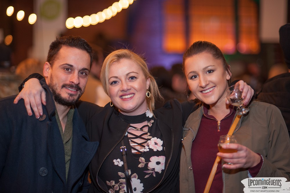 Philly Winter Craft Beer Fest - Saturday Session 2