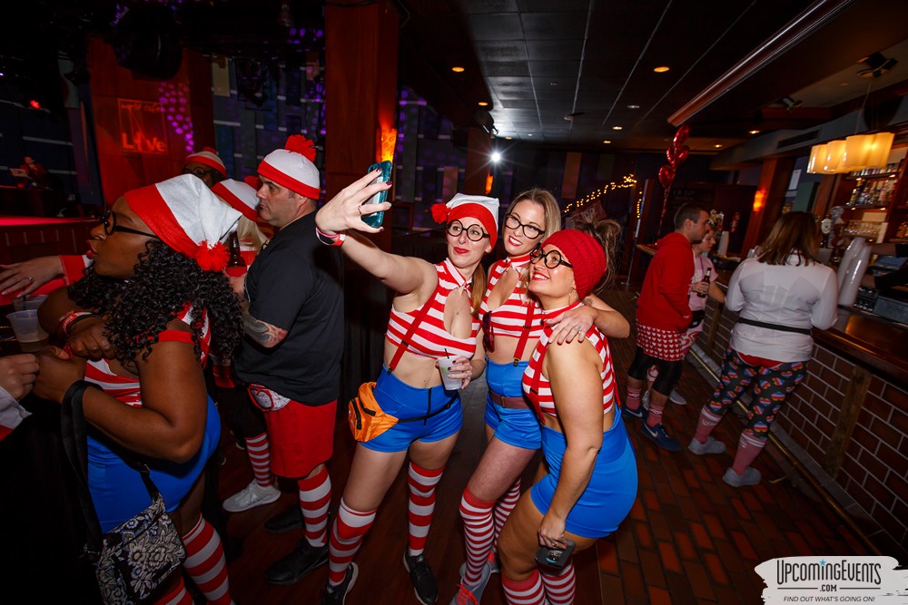 Cupid's Undie Run 2019 (Gallery 2)