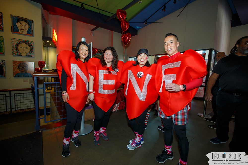 Cupid's Undie Run 2019 (Gallery 2)
