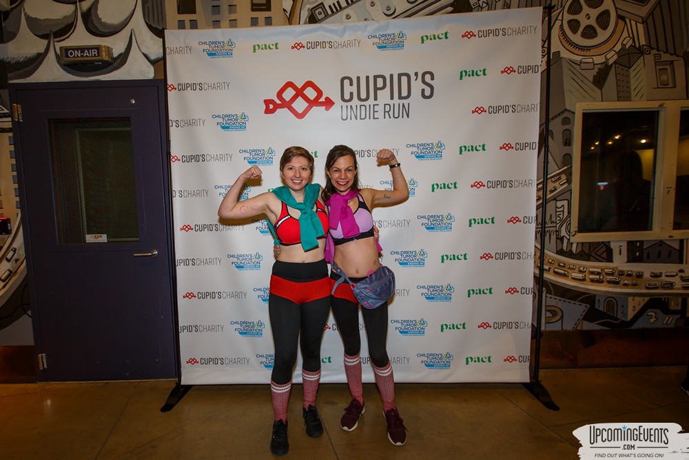 Cupid's Undie Run 2019 (Gallery 2)
