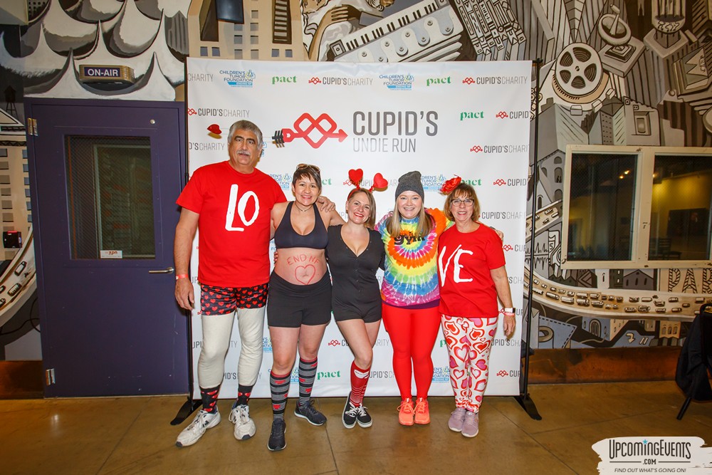 Cupid's Undie Run 2019 (Gallery 2)