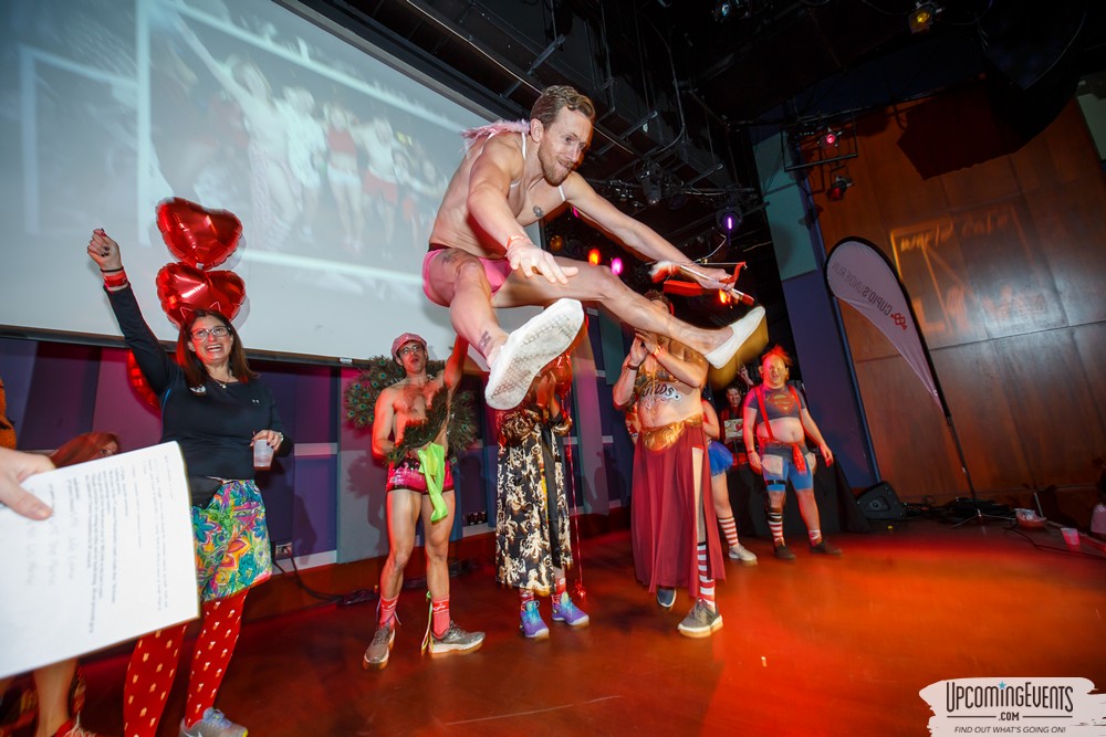 Cupid's Undie Run 2019 (Gallery 2)