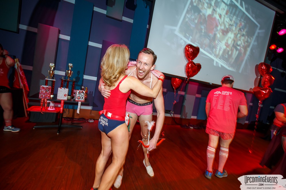 Cupid's Undie Run 2019 (Gallery 2)