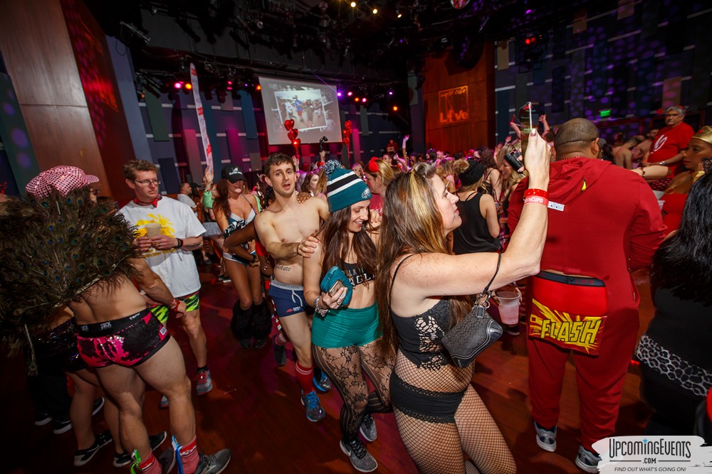 Cupid's Undie Run 2019 (Gallery 2)