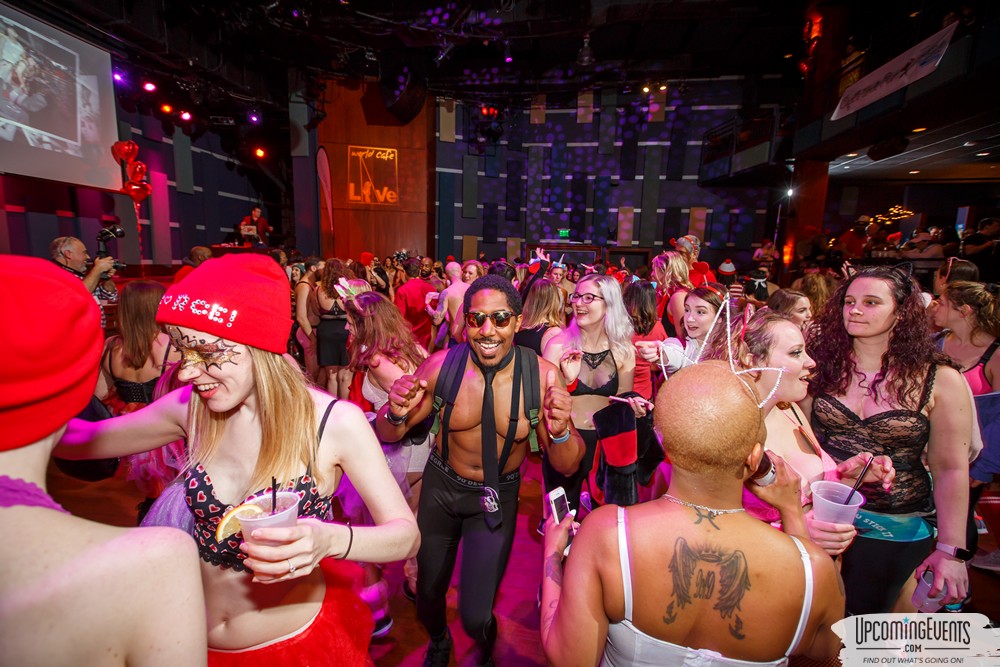 Cupid's Undie Run 2019 (Gallery 2)