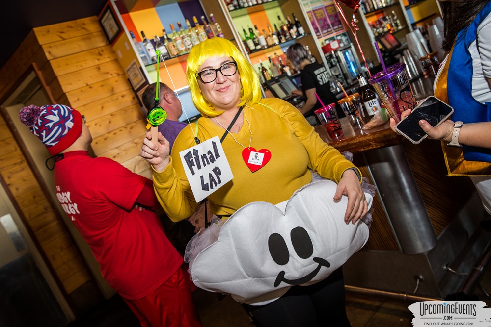 Cupid's Undie Run 2019 (Gallery 1)