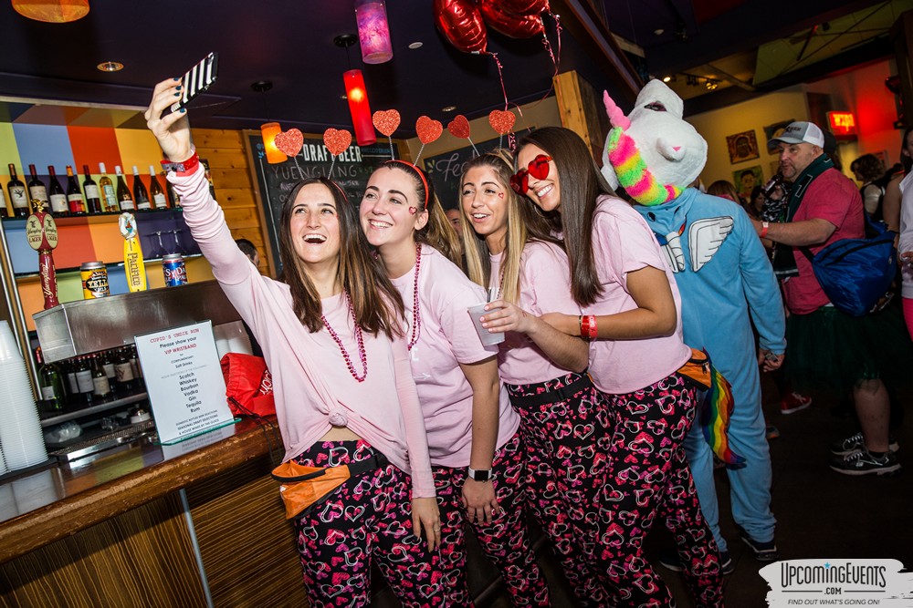 Cupid's Undie Run 2019 (Gallery 1)