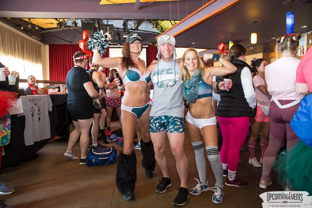Cupid's Undie Run 2019 (Gallery 1)