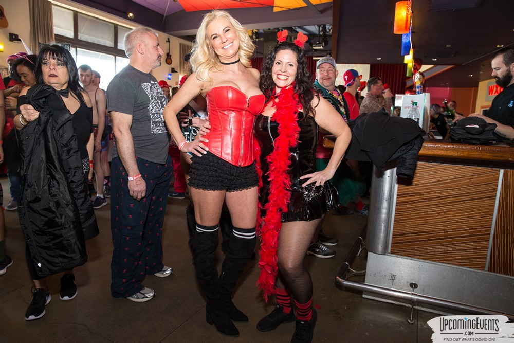 Cupid's Undie Run 2019 (Gallery 1)