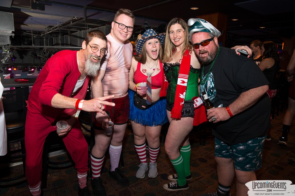 Cupid's Undie Run 2019 (Gallery 1)