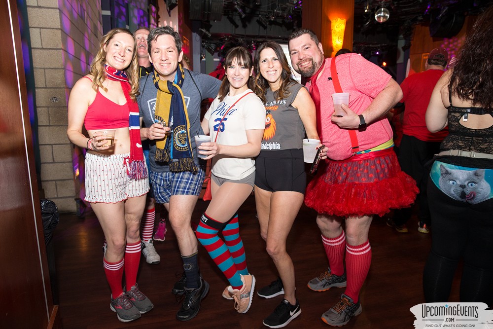 Cupid's Undie Run 2019 (Gallery 1)