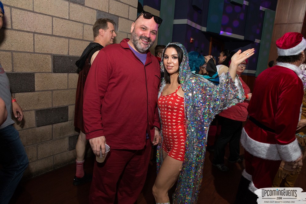 Cupid's Undie Run 2019 (Gallery 1)