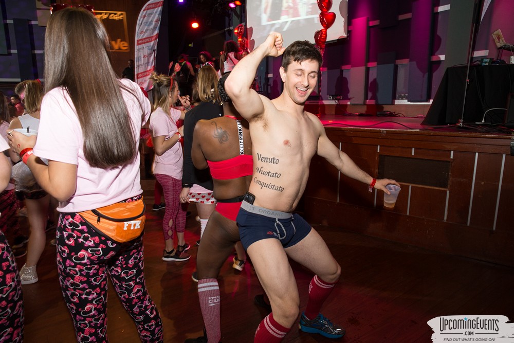Cupid's Undie Run 2019 (Gallery 1)