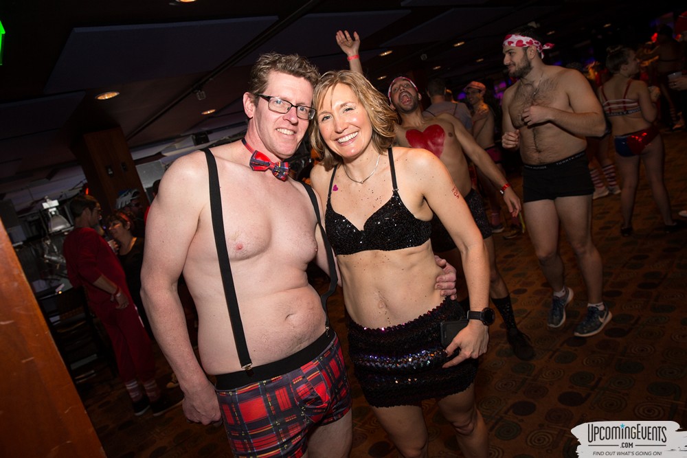 Cupid's Undie Run 2019 (Gallery 1)
