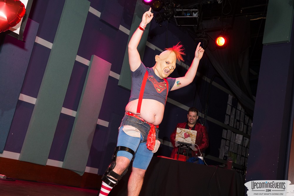 Cupid's Undie Run 2019 (Gallery 1)