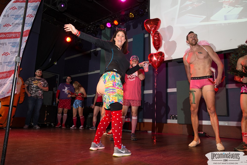 Cupid's Undie Run 2019 (Gallery 1)