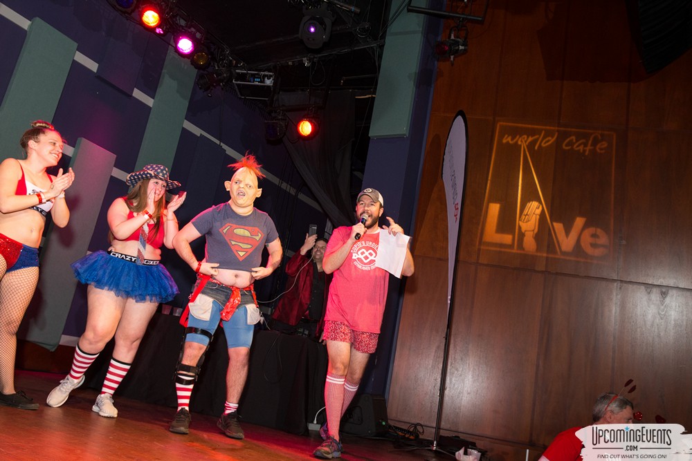 Cupid's Undie Run 2019 (Gallery 1)