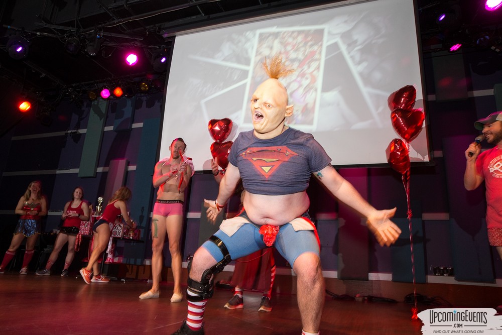 Cupid's Undie Run 2019 (Gallery 1)